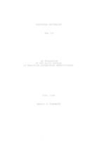 An Evaluation of the Major Methods of Measuring Advertising Effectiveness