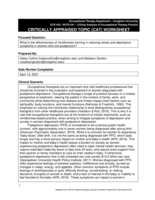 What is the effectiveness of mindfulness training in reducing stress and depressive symptoms in women who are postpartum?