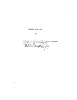 The Poetics of Emerson: An Emersonian Adaptation of Platonic Idealism