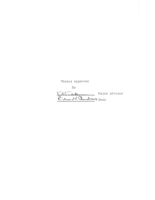 A Study of the Structure Of 1,1,2,2-Tetracyanocyclopropane-Methanol Adduct