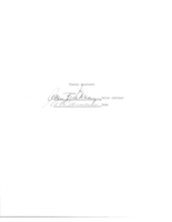 A DNA Determination in Developing Chick Marginal Tissue