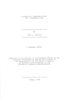 Convertible Preferred Stock as a Financial Tool