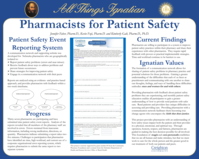 Pharmacists for Patient Safety