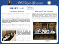 Street Law