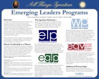 Emerging Leaders Programs
