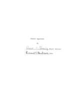 Khrushchev's Grand Design: Soviet Relations with the United States, 1961-1963