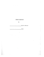 The Right of Intervention: The development of the policy of intervention as interpreted in the American Republics 1895-1938.