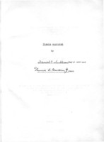 The Administration of Women Students in Catholic Colleges and Universities in the United States