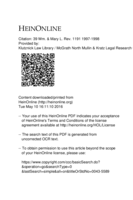 The flawed economics of the dormant Commerce Clause