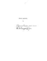 Diplomatic Relations of the United States and Germany, 1919-1925