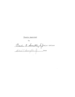 Some principles and attitudes of Edmond Malone reflected in the Malone Society
