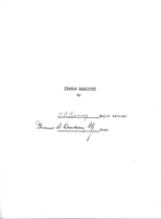 A Study of the Solubility of Potassium Chloride