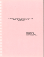 Review of significant decisions, October, 1981 term of the Supreme Court of the United States