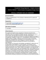 What is the effectiveness of mirror therapy on decreasing pain for adults with amputations?