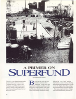 A primer on superfund