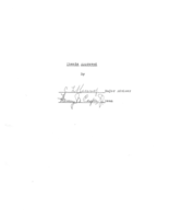 The Formal Oxidation-Reduction Potentials of Ferric-ferrous in Phosphoric Acid