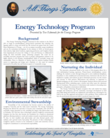 Energy Technology Program