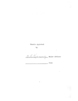 The Solubility Product of Ferrous Sulfide in Solutions of Varying Ionic Strength