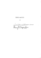 Curriculum of Cathedral High School Evaluated by Follow-Up Study of Graduates 1939-1948