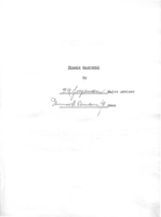 Autobiographical Note in Father Abram J. Ryan's Poetry