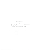 Hemingway's Existential World : The Analogues Between the Fiction of Ernest Hemingway and the Philosophy of Jean-Paul Sartre
