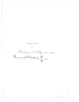 The Development of the Professional Curricula of the Schools of Nursing in the State of Nebraska