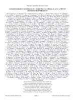 Azimuthal di-hadron correlations in d plus Au and Au plus Au collisions at root s(NN)=200 GeV measured at the STAR detector