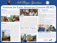 Institute for Latin American Concern (ILAC)