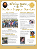 Student Support Services