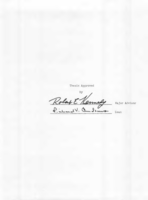 Thermal coefficients and their relation to the Onsager coefficients