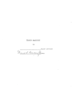 The Ballad of the White Horse: A Twentieth Century Poem Built on an Ancient Formula