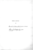 The History of the Religious Vacation Schools in the Leavenworth Diocese 1929-1945