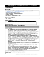 What is the effectiveness of incorporating music-based external auditory stimulations in conjunction with traditional interventions to improve UE functional outcomes of adults who have sustained a stroke?
