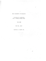 Factors to Consider for a Mobile Home Park