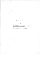 The Conflict Between Thomas Becket and Henry II