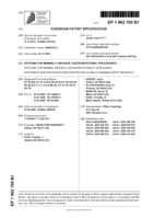 Systems for Minimally Invasive Gastrointestinal Procedures
