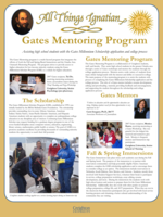Gates Mentoring Program