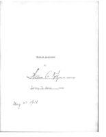 A New Type of Spanish Manual, for Use in Secondary Schools, Featuring Original Material in the Form of Letters, Sales Talks, Advertisements & Specifications