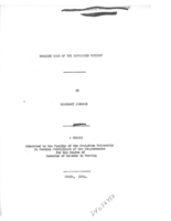 Nursing Care of the Depressed Patient