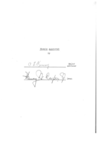 A Study of the Titration Error in the Mohr Method of Determining Chlorides