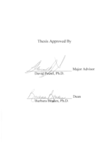 Cloning and Tissue Distribution of Two NA+/H+ Exchangers from the Malpighian Tubules of Aedes Aegypti