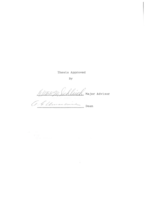 Psycho-history: An Integrated Approach to the Teaching of History in the High School