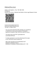Effects of Chapter 13 plan confirmation and case conversion on property