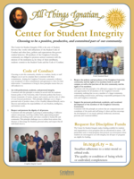 Center for Student Integrity