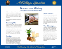 Bereavement Ministry