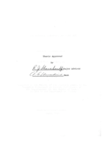 The National Industrial Recovery Act