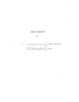 A Translation of Den Spyeghel Der Salicheyt Van Elckerlijc and a Study of its Relationship to Everyman