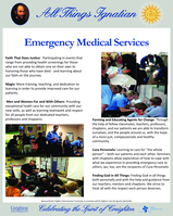 Emergency Medical Services