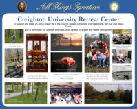 Creighton University Retreat Center