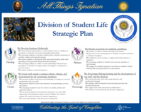 Division of Student Life Strategic Plan
